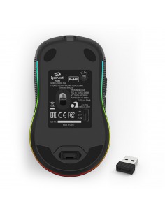 REDRAGON M694-RGB HANA...